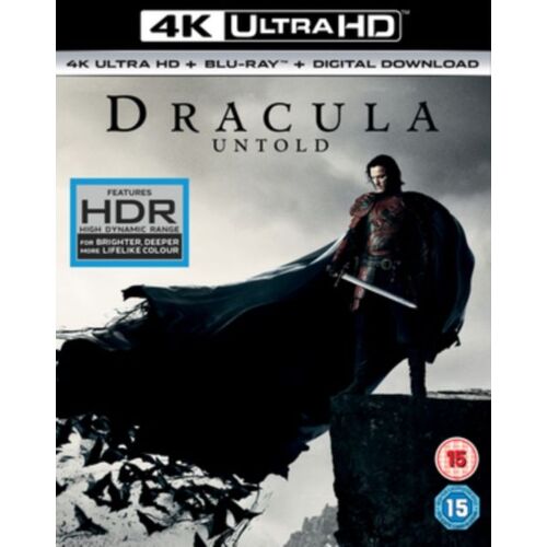 Dracula Untold