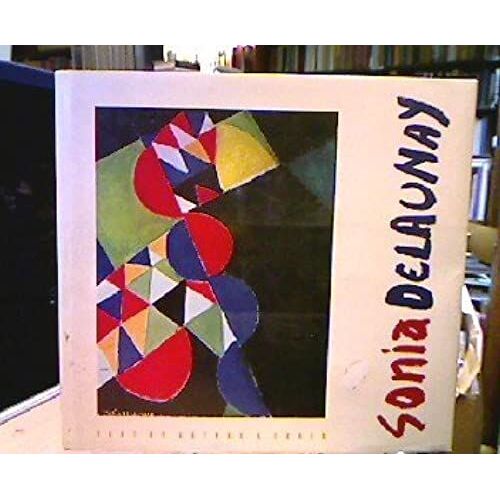 Sonia Delaunay