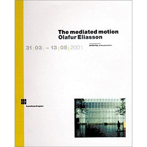 The Mediated Motion