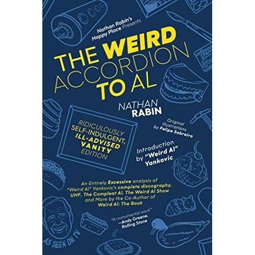The Weird Accordion To Al