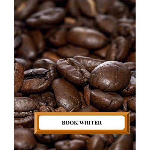 Book Writer: Writer's Workbook