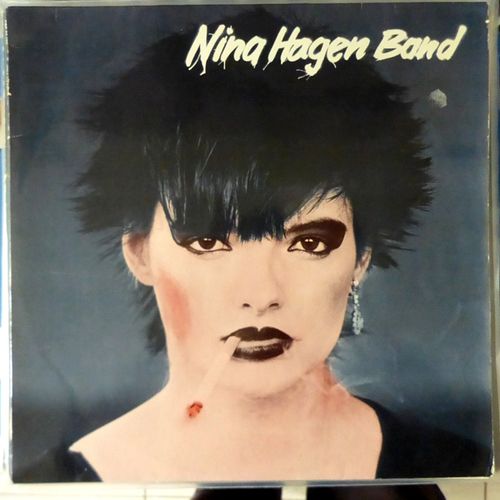 Nina Hagen Band
