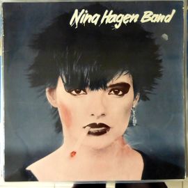 Nina Hagen Band