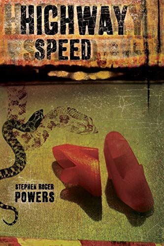 Highway Speed: Stories