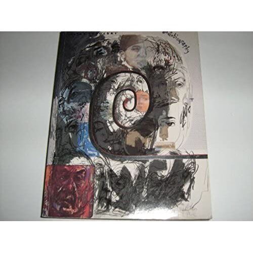 Fourteen Letters: Feliks Topolski Autobiography