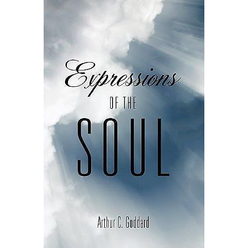 Expressions Of The Soul