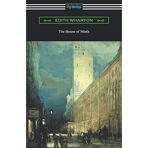 The House Of Mirth