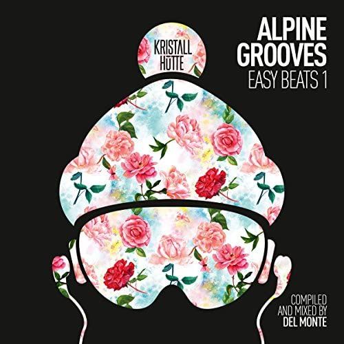 Alpine Grooves Easy Beats 1 Kristallhutte Import