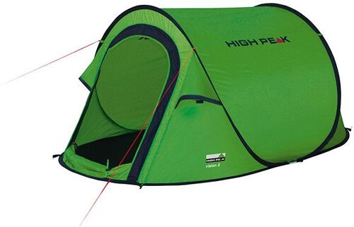 High Peak Zelt Vision 2p | 10108