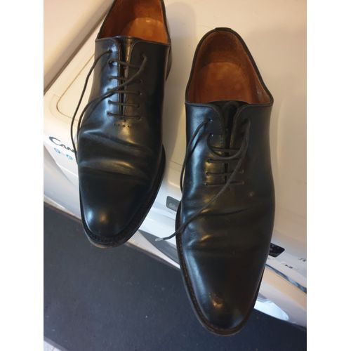 Chaussures De Ville Type Richelieu Bexley - 42