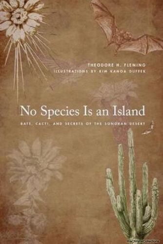 No Species Is An Island