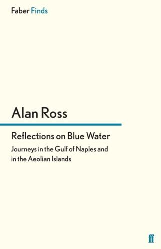 Reflections On Blue Water