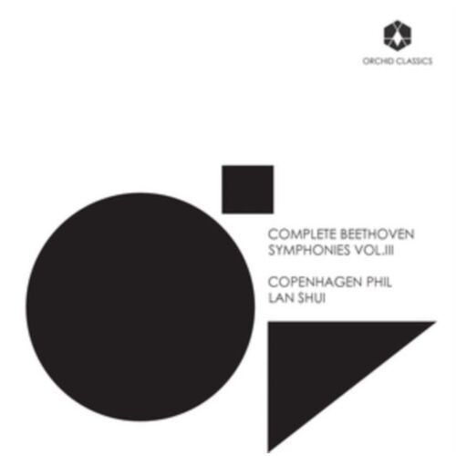 Symphonie N 9 En Re Mineur Op 125