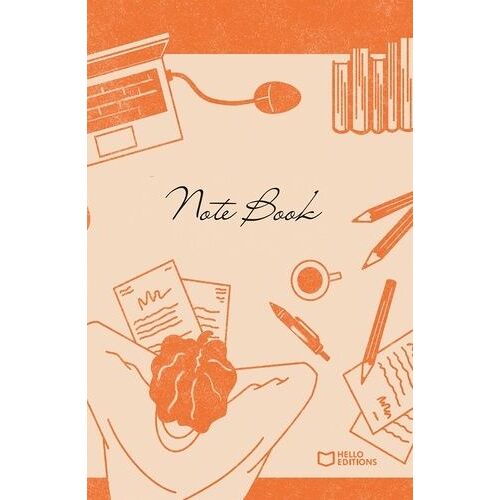 Carnet Éditions