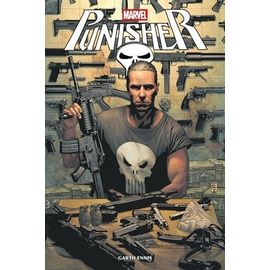 Punisher - Tome 2