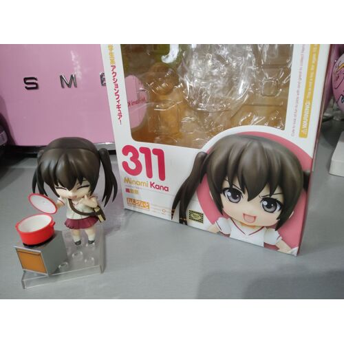 Nendoroid 311 - Minami Kana