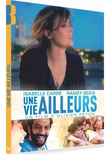 Une Vie Ailleurs
