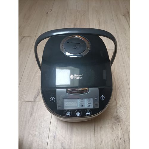 Multi cooker Russell Hobbs
