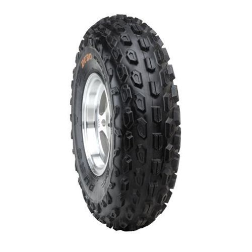 Pneu Quad 19/7x8 Hf277 Tt - 2 Plis