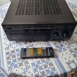Yamaha amplifier DSP-A3090