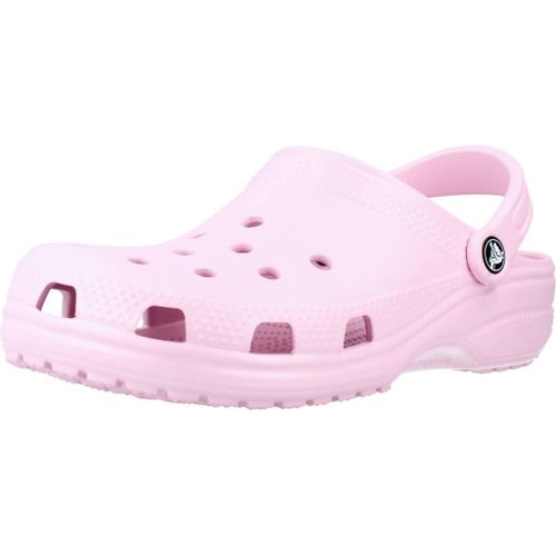 Crocs Classic U Colour Rose