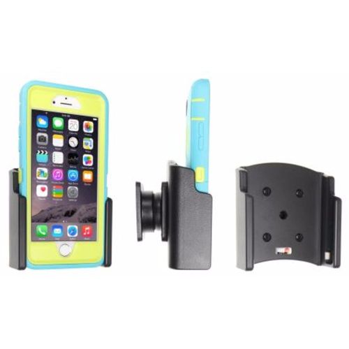 Support Voiture Passif Brodit Apple Iphone 6 6s Pour Otterbox Defender-Hülle