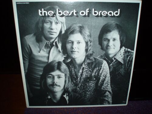 Bread / The Best Of .