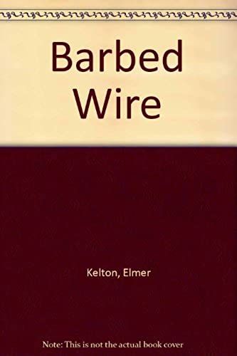 Barbed Wire