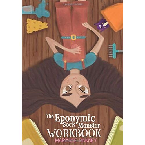 The Eponymic Sock Monster Workbook