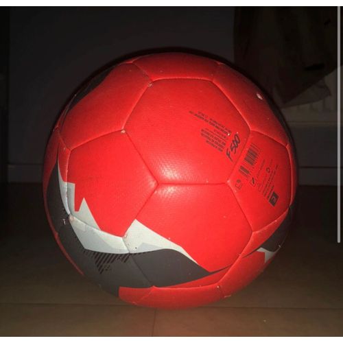 Ballon De Football
