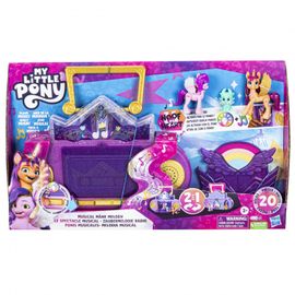 My Little Pony Plush My Little Pony Le Spectacle Musical
