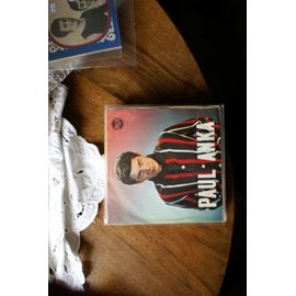 Love/ Crying In The Wind