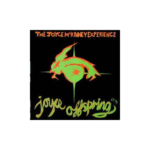 Joyce Offspring