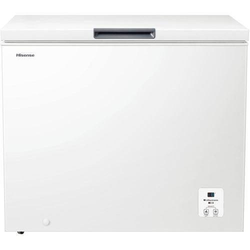 Congélateur coffre HISENSE FT321D4AWLE