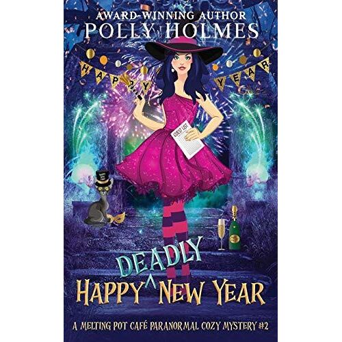 Happy Deadly New Year