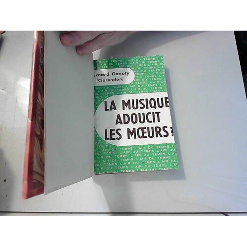 La Musique Adoucit Les Moeurs ? 11e Edition