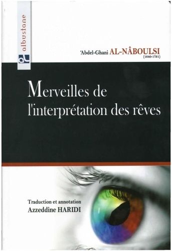 Merveilles De L'interpretation Des Reves