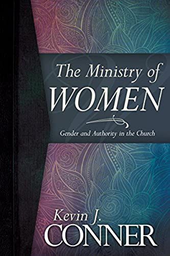 The Ministry Of Women