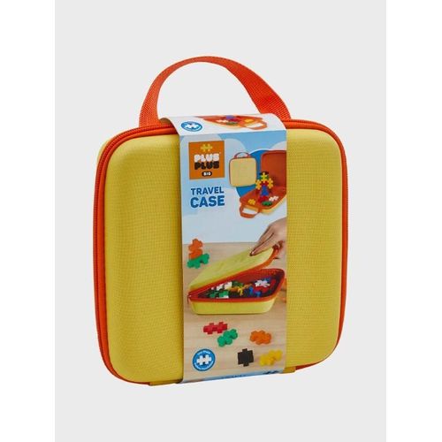 Plus-Plus Valisette 15pcs Plusplus