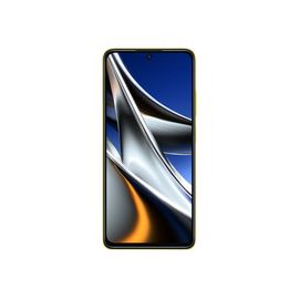 Xiaomi POCO X4 Pro 5G 256 Go Jaune