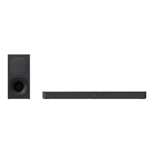 Sony HT-SD40 - Barre de son sans fil Bluetooth - Noir