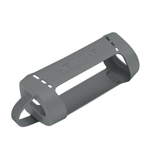 Étui de Protection antichoc souple pour haut-parleur SRS-XB33 sans fil, disponible en noir, vert et gris