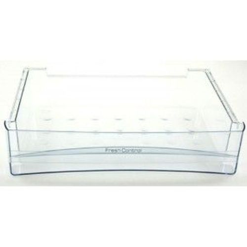 Bac Tiroir Chiller Zone Transparent Pour Refrigerateur Haier