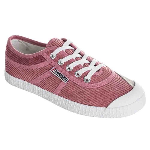 Kawasaki Footwear Original Corduroy Shoe T37