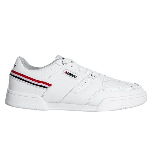 Kawasaki Footwear Kawasaki Supreme Shoe K212453 1002 White T36