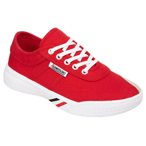 Kawasaki Footwear Leap Canvas Shoe T37