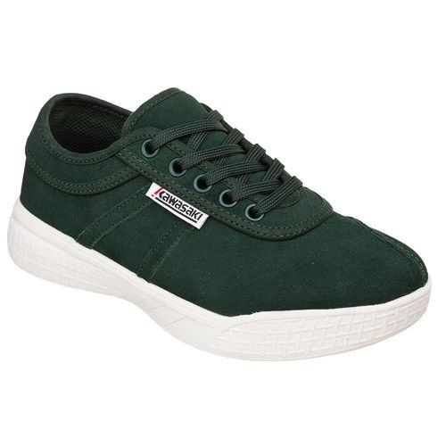 Kawasaki Footwear Leap Suede Shoe T40