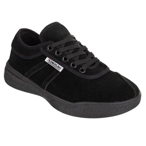 Kawasaki Footwear Leap Suede Shoe T38