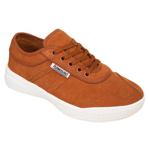 Kawasaki Footwear Leap Suede Shoe T41