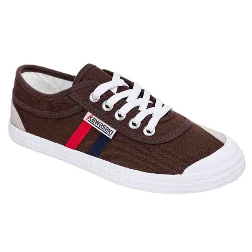 Kawasaki Footwear Retro Canvas Shoe T36